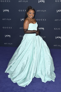 LACMA Art+Film Gala 2022 in Los Angeles