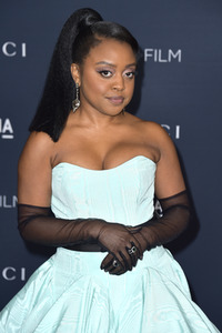 LACMA Art+Film Gala 2022 in Los Angeles