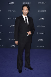 LACMA Art+Film Gala 2022 in Los Angeles