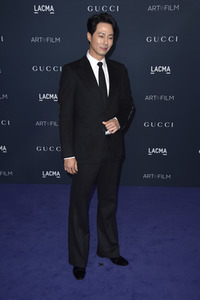 LACMA Art+Film Gala 2022 in Los Angeles