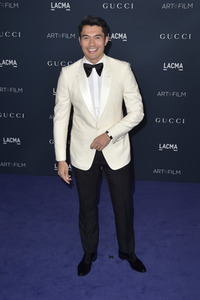 LACMA Art+Film Gala 2022 in Los Angeles
