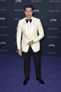 LACMA Art+Film Gala 2022 in Los Angeles