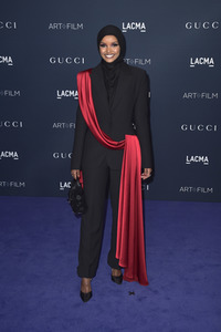 LACMA Art+Film Gala 2022 in Los Angeles