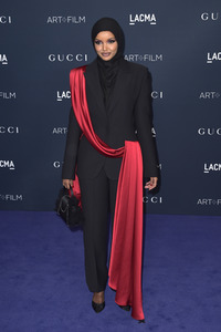 LACMA Art+Film Gala 2022 in Los Angeles