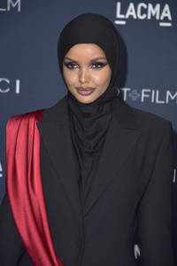 LACMA Art+Film Gala 2022 in Los Angeles