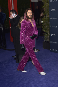 LACMA Art+Film Gala 2022 in Los Angeles