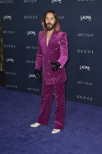 LACMA Art+Film Gala 2022 in Los Angeles