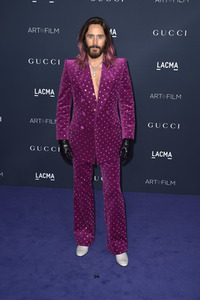 LACMA Art+Film Gala 2022 in Los Angeles