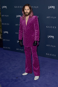 LACMA Art+Film Gala 2022 in Los Angeles