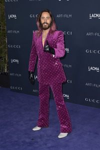 LACMA Art+Film Gala 2022 in Los Angeles
