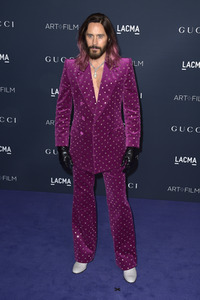 LACMA Art+Film Gala 2022 in Los Angeles
