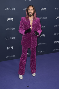 LACMA Art+Film Gala 2022 in Los Angeles