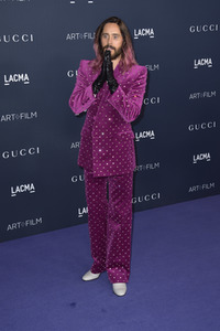 LACMA Art+Film Gala 2022 in Los Angeles