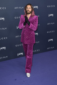 LACMA Art+Film Gala 2022 in Los Angeles