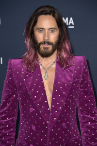 LACMA Art+Film Gala 2022 in Los Angeles