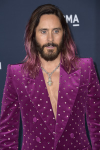 LACMA Art+Film Gala 2022 in Los Angeles