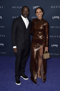 LACMA Art+Film Gala 2022 in Los Angeles
