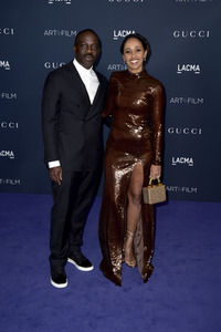 LACMA Art+Film Gala 2022 in Los Angeles