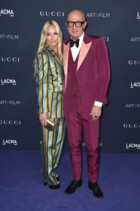 LACMA Art+Film Gala 2022 in Los Angeles