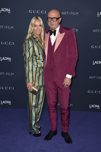 LACMA Art+Film Gala 2022 in Los Angeles
