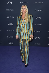 LACMA Art+Film Gala 2022 in Los Angeles
