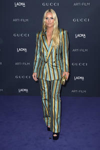 LACMA Art+Film Gala 2022 in Los Angeles