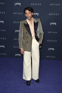 LACMA Art+Film Gala 2022 in Los Angeles