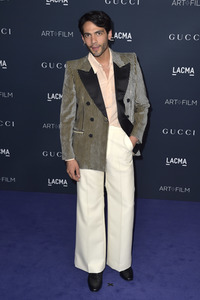 LACMA Art+Film Gala 2022 in Los Angeles