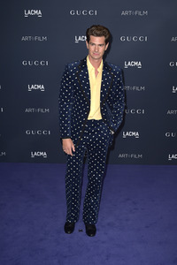 LACMA Art+Film Gala 2022 in Los Angeles