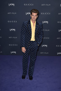LACMA Art+Film Gala 2022 in Los Angeles