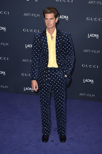 LACMA Art+Film Gala 2022 in Los Angeles