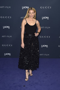 LACMA Art+Film Gala 2022 in Los Angeles