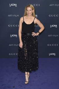 LACMA Art+Film Gala 2022 in Los Angeles