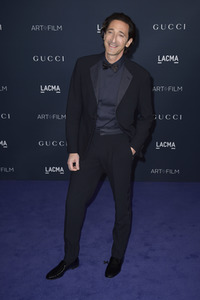 LACMA Art+Film Gala 2022 in Los Angeles