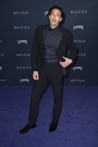 LACMA Art+Film Gala 2022 in Los Angeles