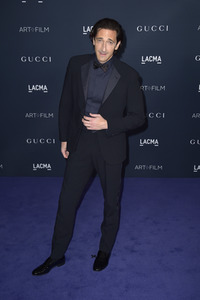 LACMA Art+Film Gala 2022 in Los Angeles