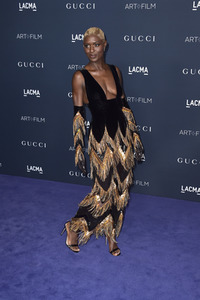 LACMA Art+Film Gala 2022 in Los Angeles