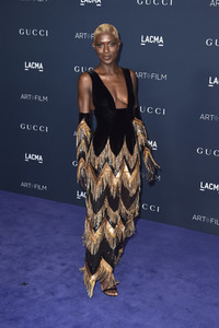 LACMA Art+Film Gala 2022 in Los Angeles