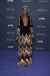 LACMA Art+Film Gala 2022 in Los Angeles