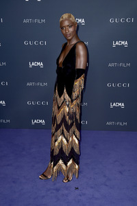 LACMA Art+Film Gala 2022 in Los Angeles