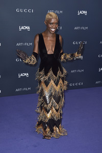 LACMA Art+Film Gala 2022 in Los Angeles