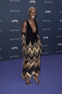 LACMA Art+Film Gala 2022 in Los Angeles