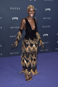 LACMA Art+Film Gala 2022 in Los Angeles