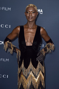 LACMA Art+Film Gala 2022 in Los Angeles