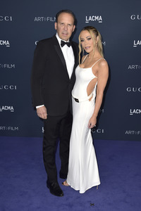 LACMA Art+Film Gala 2022 in Los Angeles