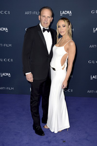 LACMA Art+Film Gala 2022 in Los Angeles