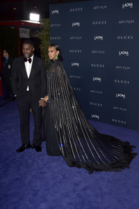 LACMA Art+Film Gala 2022 in Los Angeles