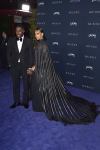 LACMA Art+Film Gala 2022 in Los Angeles
