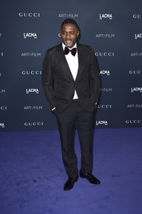 LACMA Art+Film Gala 2022 in Los Angeles