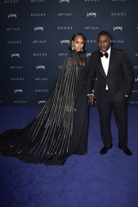 LACMA Art+Film Gala 2022 in Los Angeles